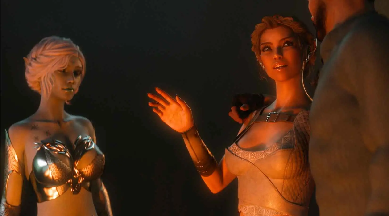 【欧美SLG/汉化/动态】七大领域R3v1.04 AI版【PC+安卓/7.34G/更新】-第3张-游戏-飞雪ACG