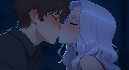 【亚洲SLG/AI汉化/动态】我的绿帽女友 My Cuckqueen Girlfriend v0.0.7R【百度/2.3G】-第10张-游戏-飞雪ACG