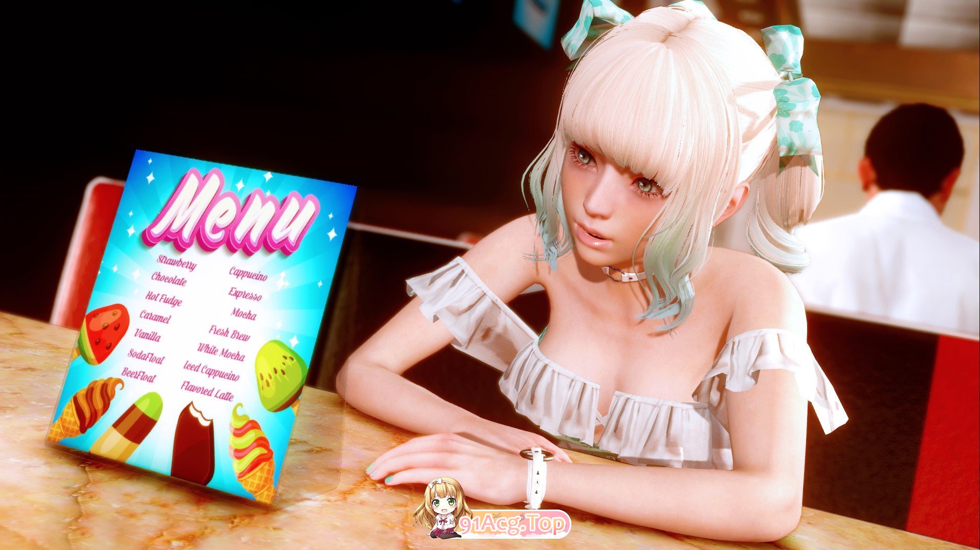 [亚洲风SLG/汉化/动态]深海欲望V0.3.1 AI汉化版[PC+安卓][FM/4G/百度]-第8张-游戏-飞雪ACG