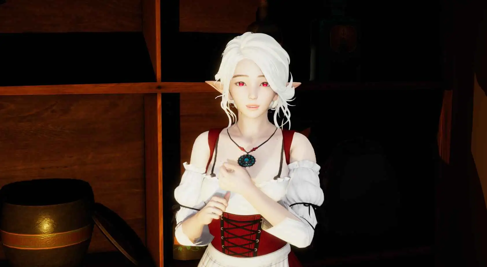 【欧美SLG/汉化/完结】支配女巫v1.0.2完结 AI版【PC+安卓/4.55G/更新】-第6张-游戏-飞雪ACG