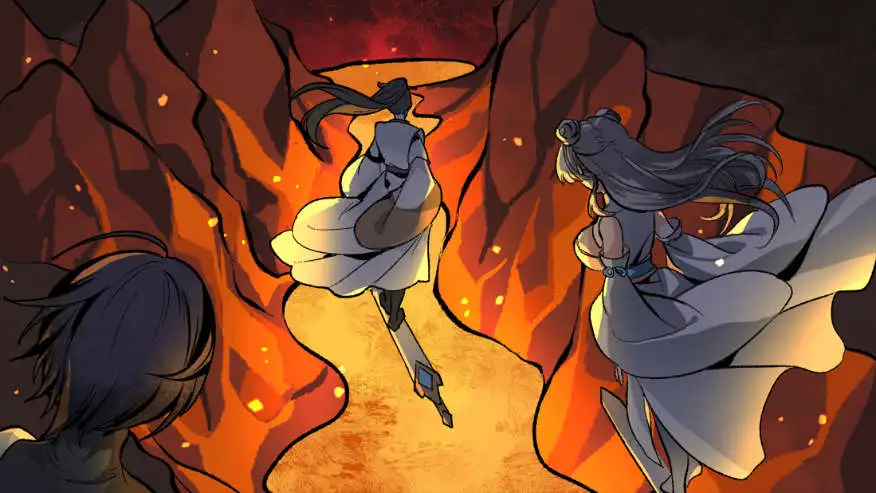 【仙侠SLG/中文/强烈推荐】九界之上V0.1.5 官方中文步兵版[新作]【电脑/660M】-第6张-游戏-飞雪ACG