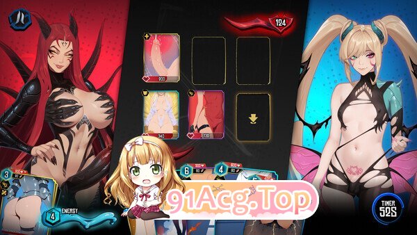 [SLG/动态/官中/步兵] Futa Fucks Femboys v0.2.13 动态官中步兵版 [1.23G]-第8张-游戏-飞雪ACG