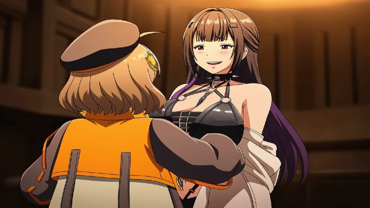 [SLG汉化PC安卓] 森林冒险-吞噬游戏 [FM/BD 5.2G]-第4张-游戏-飞雪ACG