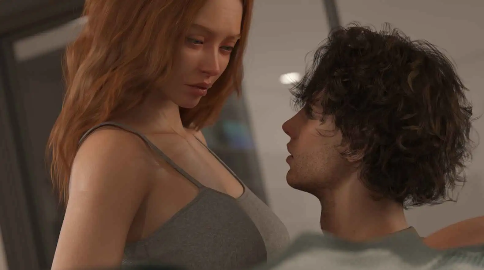 【欧美SLG/汉化/动态】忠诚的一课Ch.7 AI版【PC+安卓/6.69G/更新】-第7张-游戏-飞雪ACG