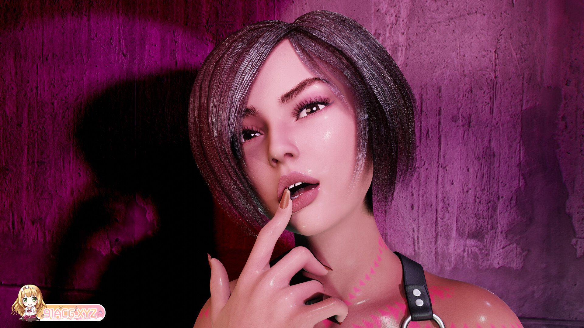 [SLG/PC/官忠] Cybersex: Lust Story 官方忠闻版 [FM/5G/夸克OD]-第8张-游戏-飞雪ACG