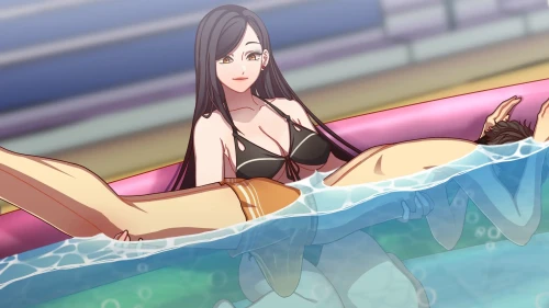 【欧美SLG/AI汉化/动态】另一次机会 Another Chance v1.60【百度/0.55G】-第5张-游戏-飞雪ACG