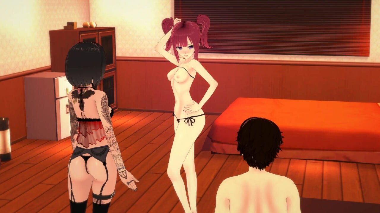 [SLG汉化PC安卓巨乳]精英学院 0.7  [FM/BD 5.2G]-第6张-游戏-飞雪ACG