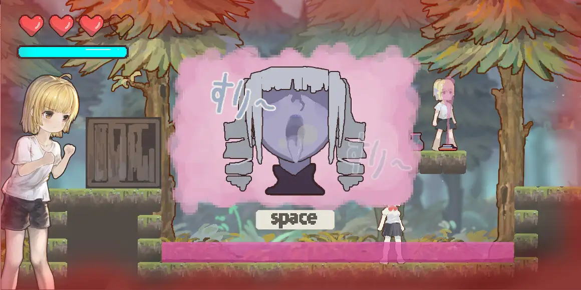 [ACT/PC/官忠] ReturnAtis 官忠政式版 [FM/400M/百度]-第6张-游戏-飞雪ACG