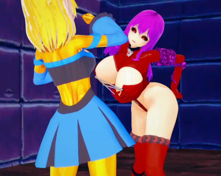 【日系RPG/AI汉化】大驱魔师明日香 [v0.2]【PC+安卓/2.19G】-第2张-游戏-飞雪ACG