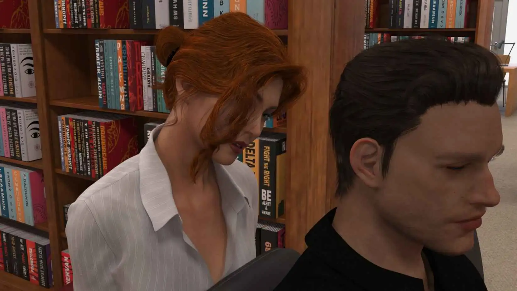 【欧美SLG/汉化/动态】罪恶地平线v0.4 AI版【PC+安卓/712M/更新】-第2张-游戏-飞雪ACG