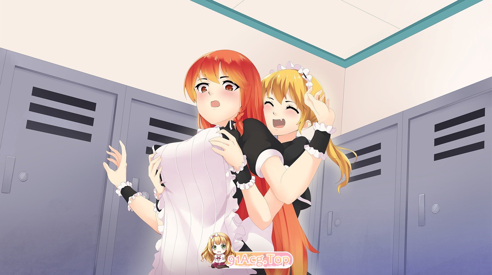 [高自由SLG/汉化]大学生活：Uni Ver0.63.126C AI汉化版[更新][PC+安卓][FM/4.8G/百度]-第13张-游戏-飞雪ACG