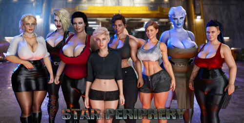 【欧美SLG/AI汉化/动态】星系边缘 Star Periphery v0.7.1【百度/3.40G】-第1张-游戏-飞雪ACG