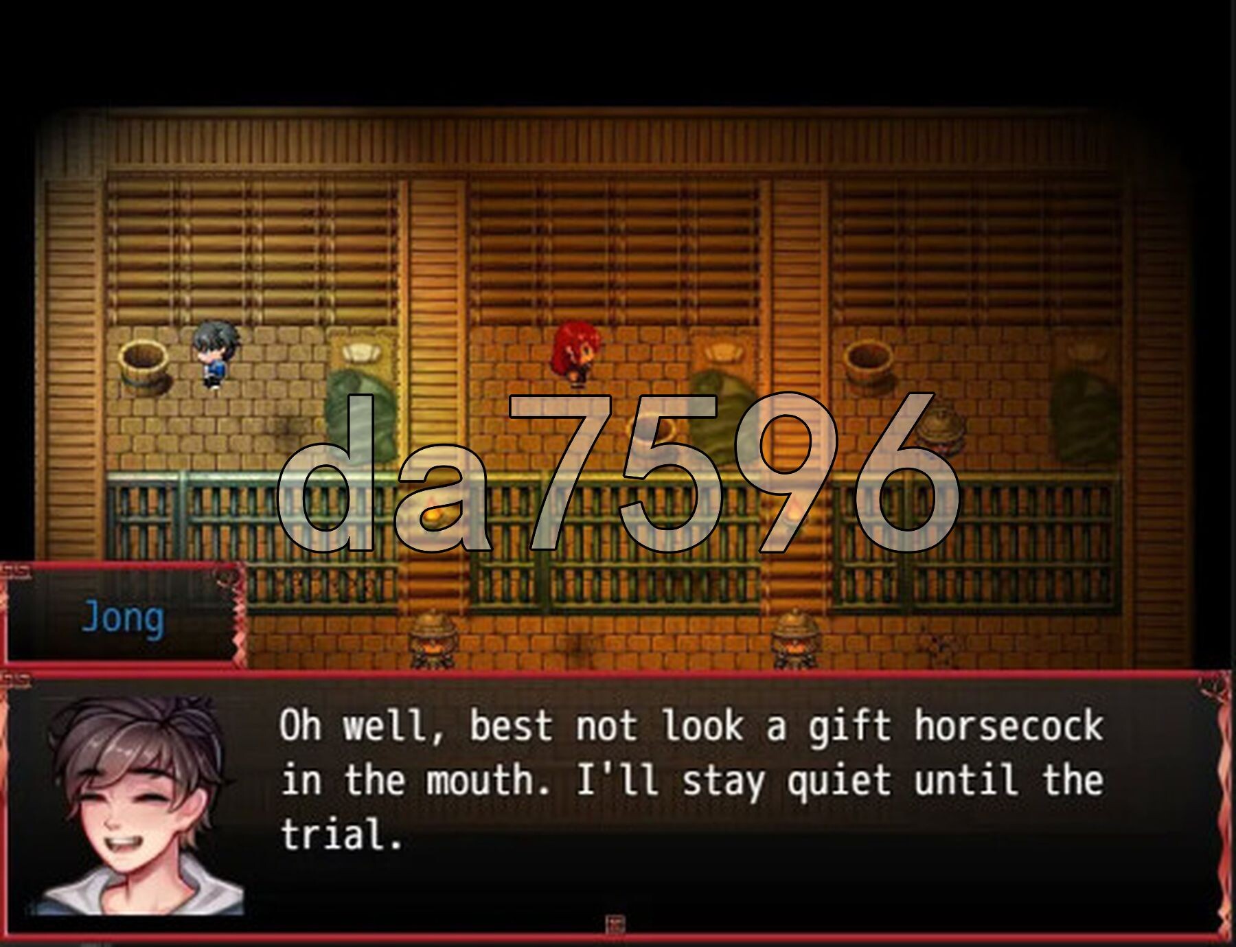 [日式RPG/更新] 异世界后宫 Harem in Another World v1.03 AI汉化步兵版 [1.80G/多空转百度微云]-第7张-游戏-飞雪ACG