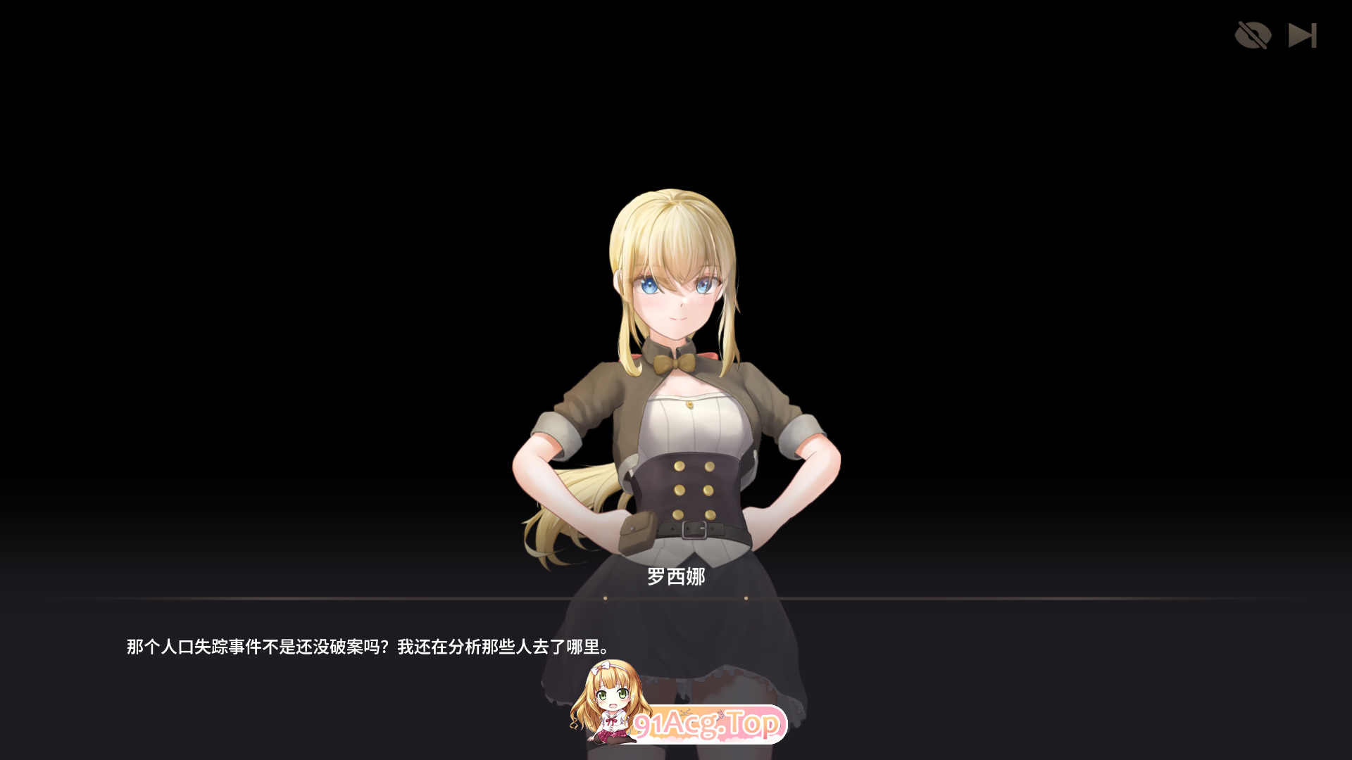 [ACT/忠闻/冻泰]惠灭之地地钕亡 STEAM官方忠闻步兵版+存档[新步兵][FM/260M/百度]-第2张-游戏-飞雪ACG