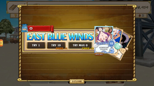 [SLG/动态/官中步兵] Booty Hunter Alpha v0.12.4 [百度/12G]-第9张-游戏-飞雪ACG