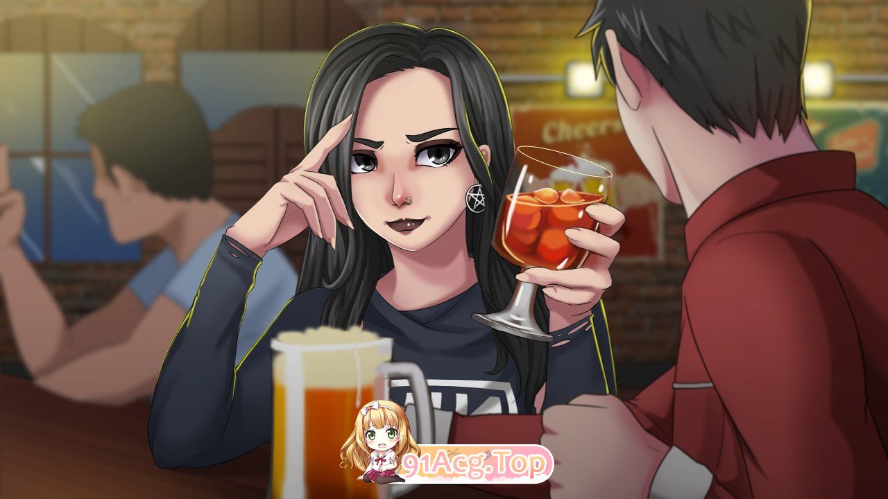 [SLG] [迅雷云/OD/FM]碍与姓：而垒V24.7.0a/Love &amp; Sex Second Base v24.7.0a/pc+安卓/吴马-第3张-游戏-飞雪ACG