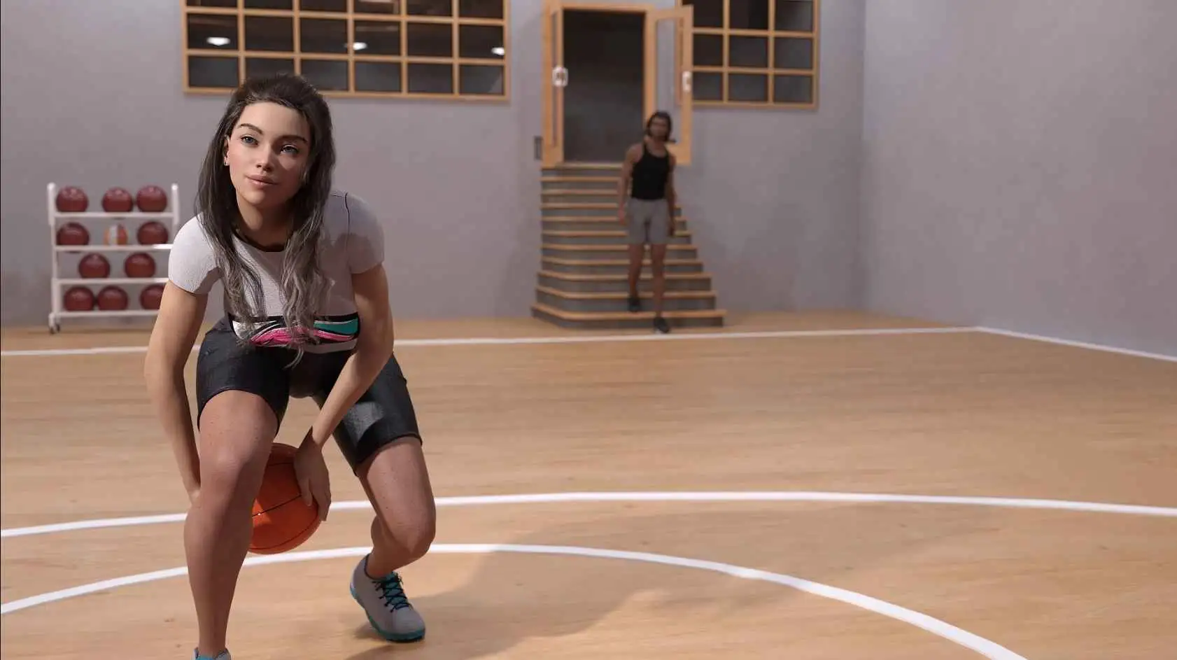 【欧美SLG/汉化/动态】反弹人生Ep.5 AI版【PC+安卓/3.02G/更新】-第3张-游戏-飞雪ACG