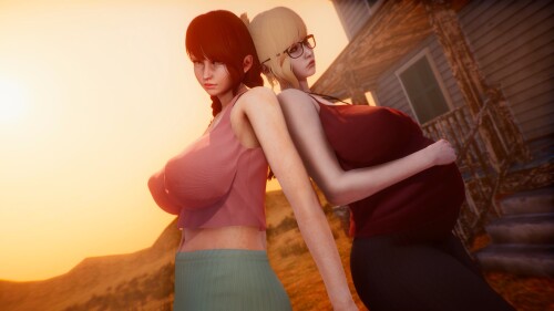 【亚洲SLG/AI汉化/动态】深渊复兴2 Depth's Revival 2 Ep.2 P2【百度/2.2G】-第6张-游戏-飞雪ACG