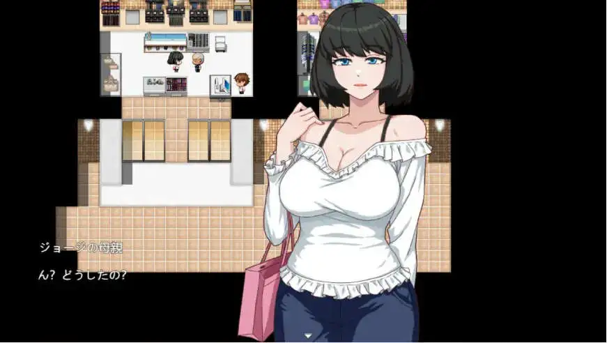 【RPG/中文/动态】欲望之轮V20260201 官方中文步兵版+存档[更新/追加新人物]【电脑/900M】-第7张-游戏-飞雪ACG