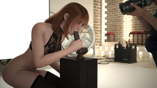 [SLG/动态/官中步兵] Perfect Shot v1.0 [百度/1.2G]-第10张-游戏-飞雪ACG