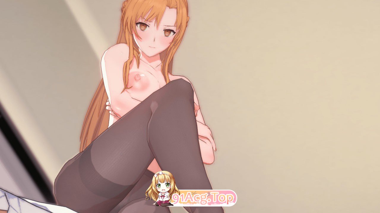 [RPG]  [迅雷云/FM]SAO~气息遮断魔法的陷阱Ⅱ~/官中+无码+动态 pc+更新 [6.78G]-第2张-游戏-飞雪ACG