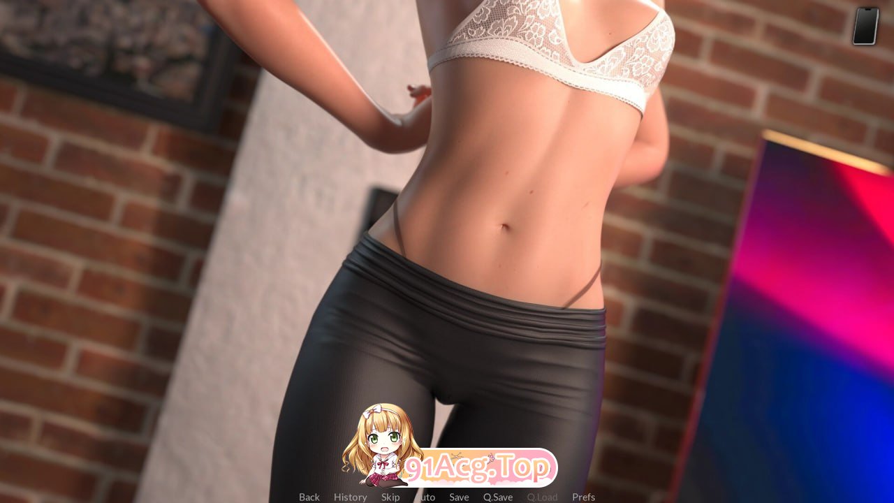 [SLG]  [迅雷云/FM]性趣探测器: S&M 工作室/Fetish Locator: S&M Studio/官中+无码+动态 pc [10.9G]-第2张-游戏-飞雪ACG