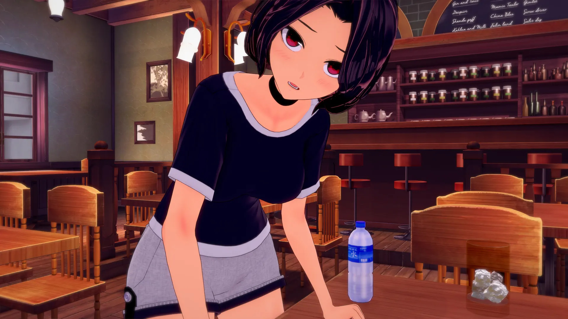 [日系SLG汉化]原始 The Primordial v0.03[双端2.4G/FM/OD]-第5张-游戏-飞雪ACG