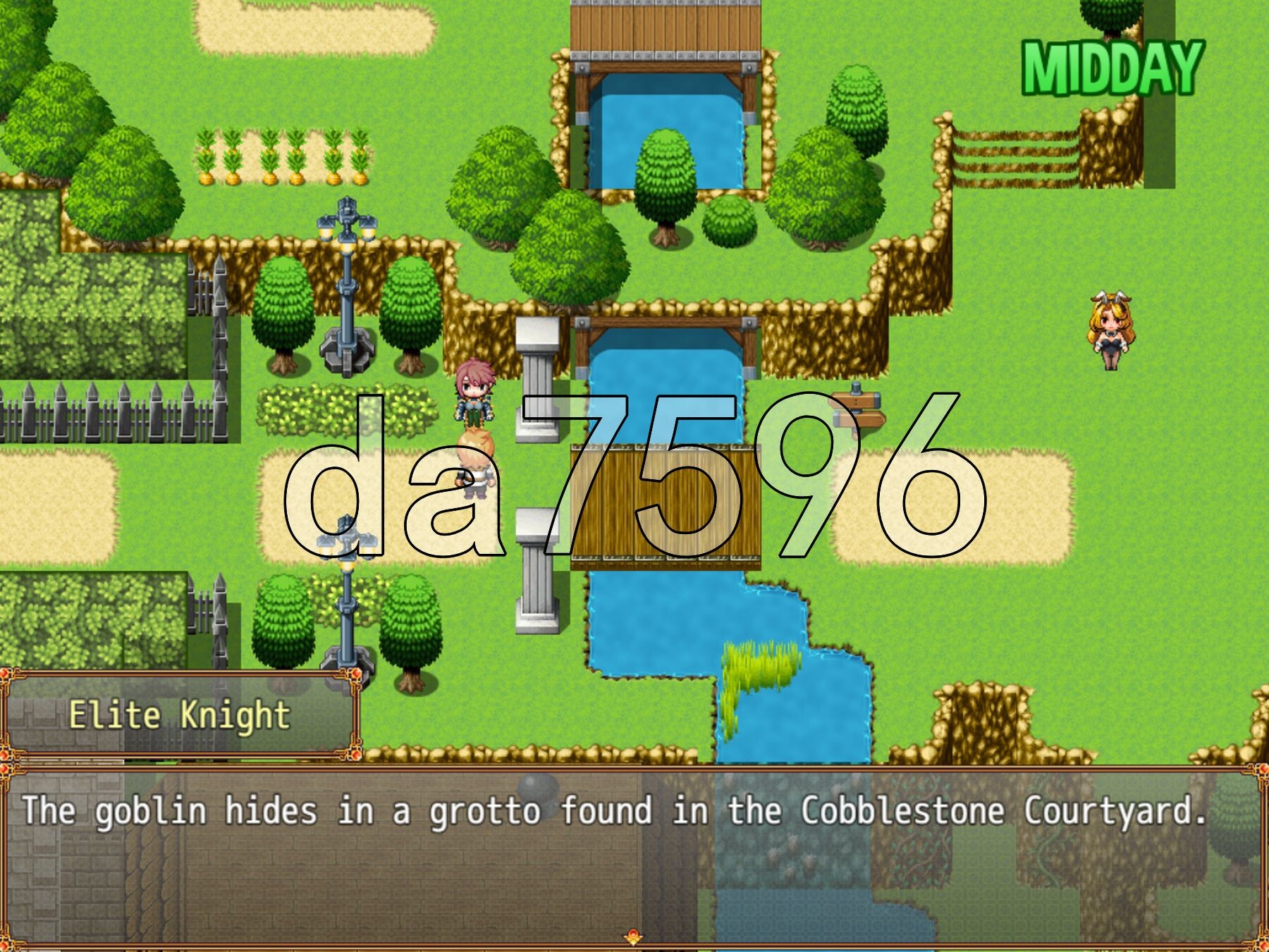 [日式RPG/新作] 激情王国 Kingdom of Passion Beta v0.9.1 AI汉化步兵版+画廊MOD [1.60G/多空转百度微云]-第4张-游戏-飞雪ACG