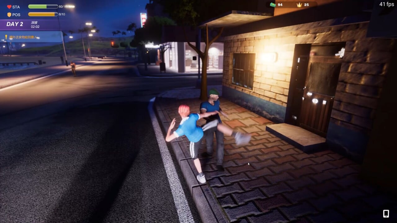 [3D官中PC动态无码] 夏日海滩  Summer Beach  v1.0.61 [FM/BD 5.5G]-第8张-游戏-飞雪ACG