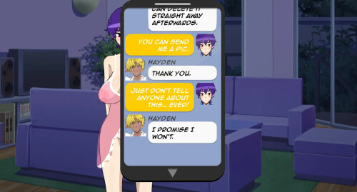 【日系SLG/AI汉化/动态】厌世 Misanthropy v11.0【百度/4.7G】-第2张-游戏-飞雪ACG