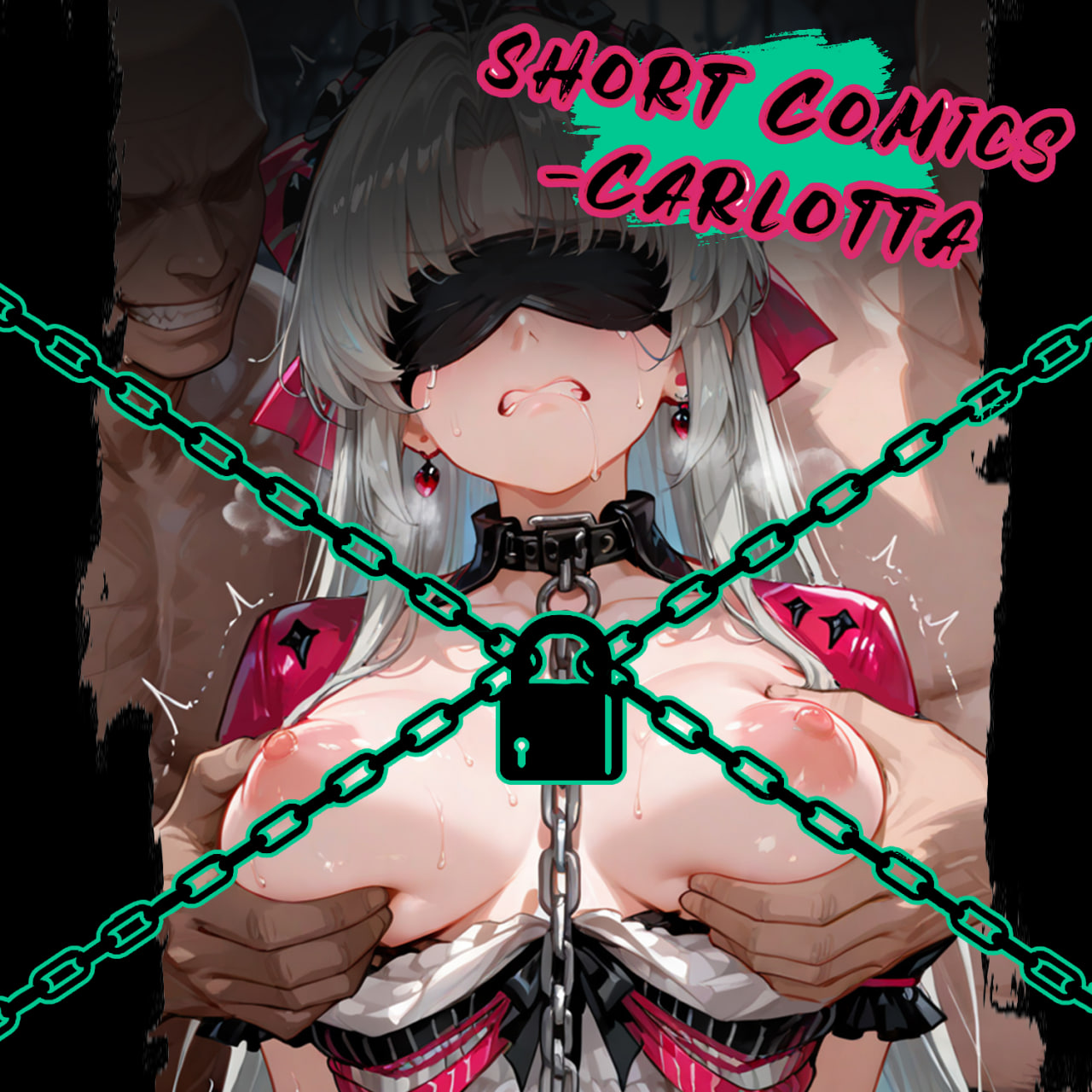 [AI/中文]珂莱塔的淫虐试炼[160M/百度/派盘]-第2张-漫画-飞雪ACG