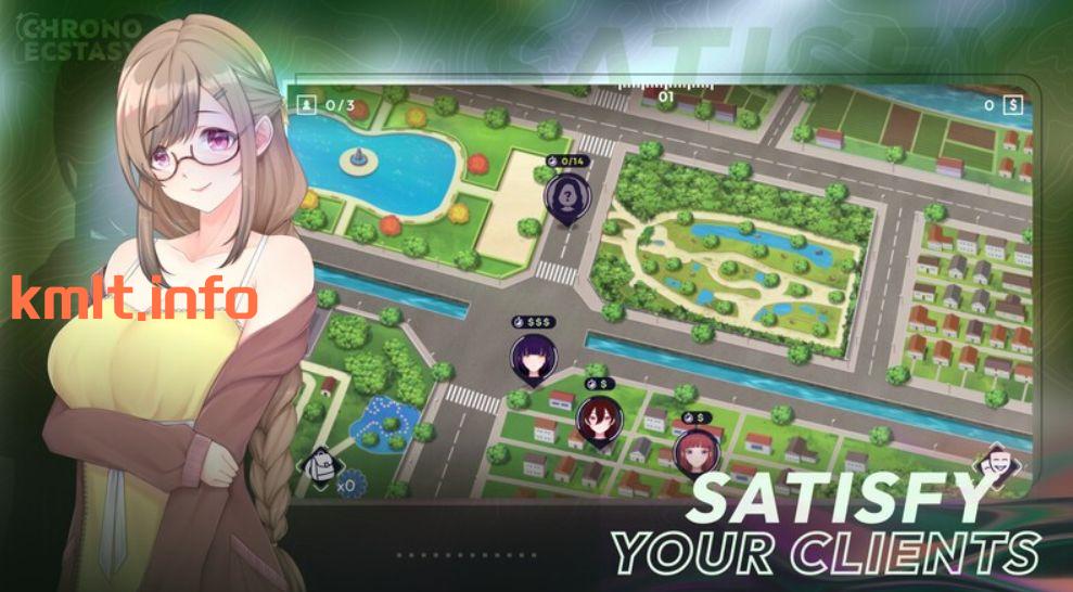 【安卓直庄/墙尖/冻泰/机翻/1.1G】时间况喜/Chrono Ecstasy0.21-第2张-游戏-飞雪ACG