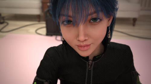 [SLG/动态/官中步兵] Perfect Shot v1.0 [百度/1.2G]-第1张-游戏-飞雪ACG