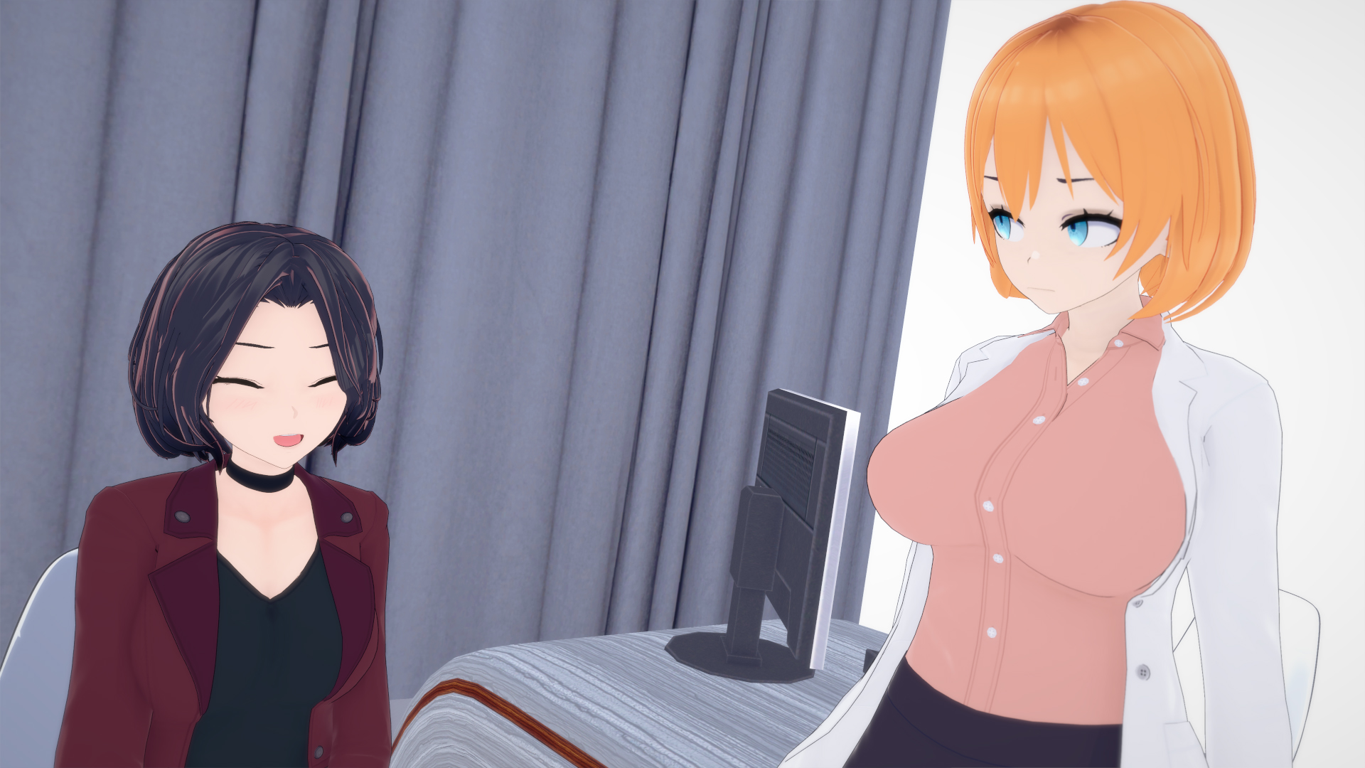 [日系SLG汉化]原始 The Primordial v0.03[双端2.4G/FM/OD]-第7张-游戏-飞雪ACG