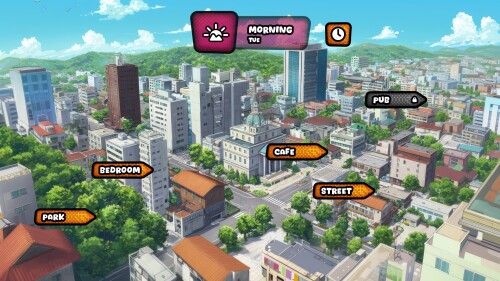 【亚洲SLG/AI汉化/动态】我的绿帽女友 My Cuckqueen Girlfriend v0.0.7R【百度/2.3G】-第7张-游戏-飞雪ACG