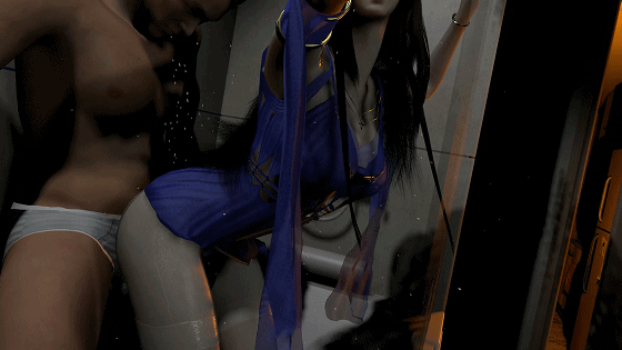 115313wang(黑仔)：紫灵(一小时合集二) 性感御姐凌辱调教中出[9.2G]-第1张-动漫-飞雪ACG