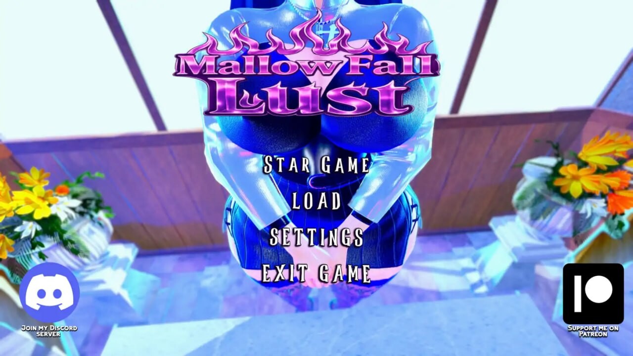 [SLG汉化PC安卓] 马里奥堕落欲望v0.28  [FM/BD 3G]-第1张-游戏-飞雪ACG