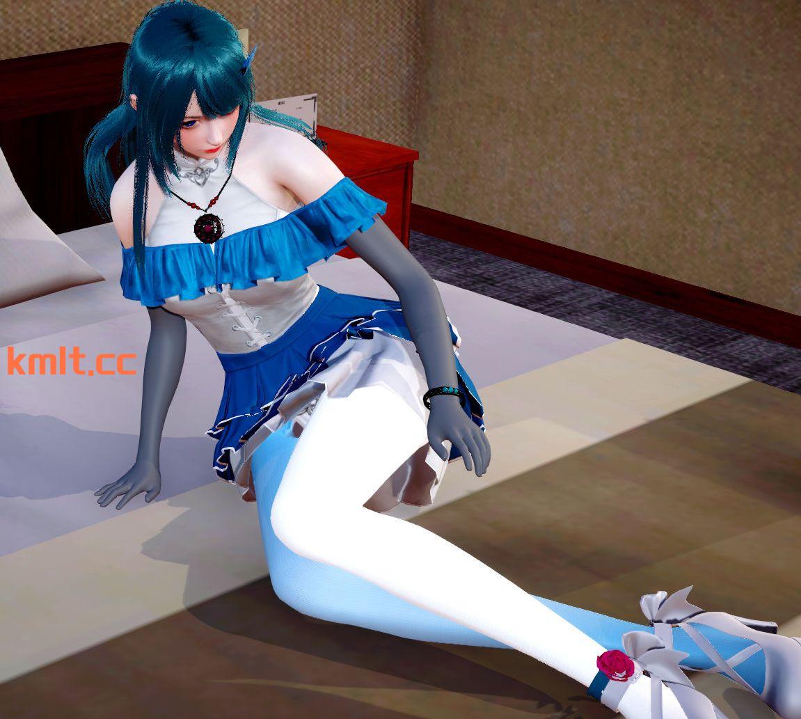 [3D全彩]磨法绍钕莉莉司传1-4[832P/223M][块萌盘/度盘]-第3张-漫画-飞雪ACG