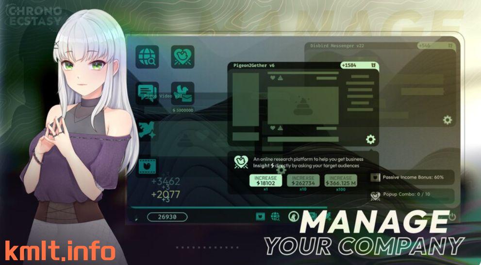 【安卓直庄/墙尖/冻泰/机翻/1.1G】时间况喜/Chrono Ecstasy0.21-第3张-游戏-飞雪ACG