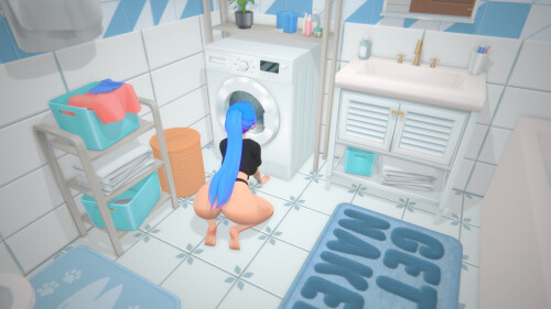 【日系SLG/AI汉化/动态】熔愿之谷 MeltWish Valley v0.3【百度/6.29G】-第6张-游戏-飞雪ACG