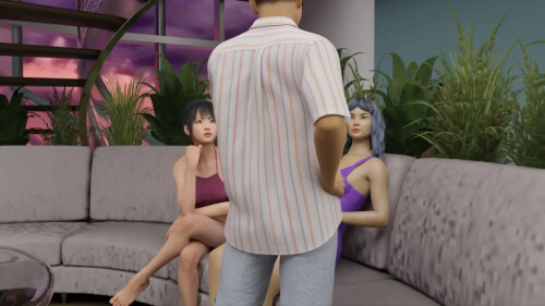 【欧美SLG/汉化/动态】几乎死亡 Almost Dead v0.13 Ch.19【百度/1.82G】-第9张-游戏-飞雪ACG