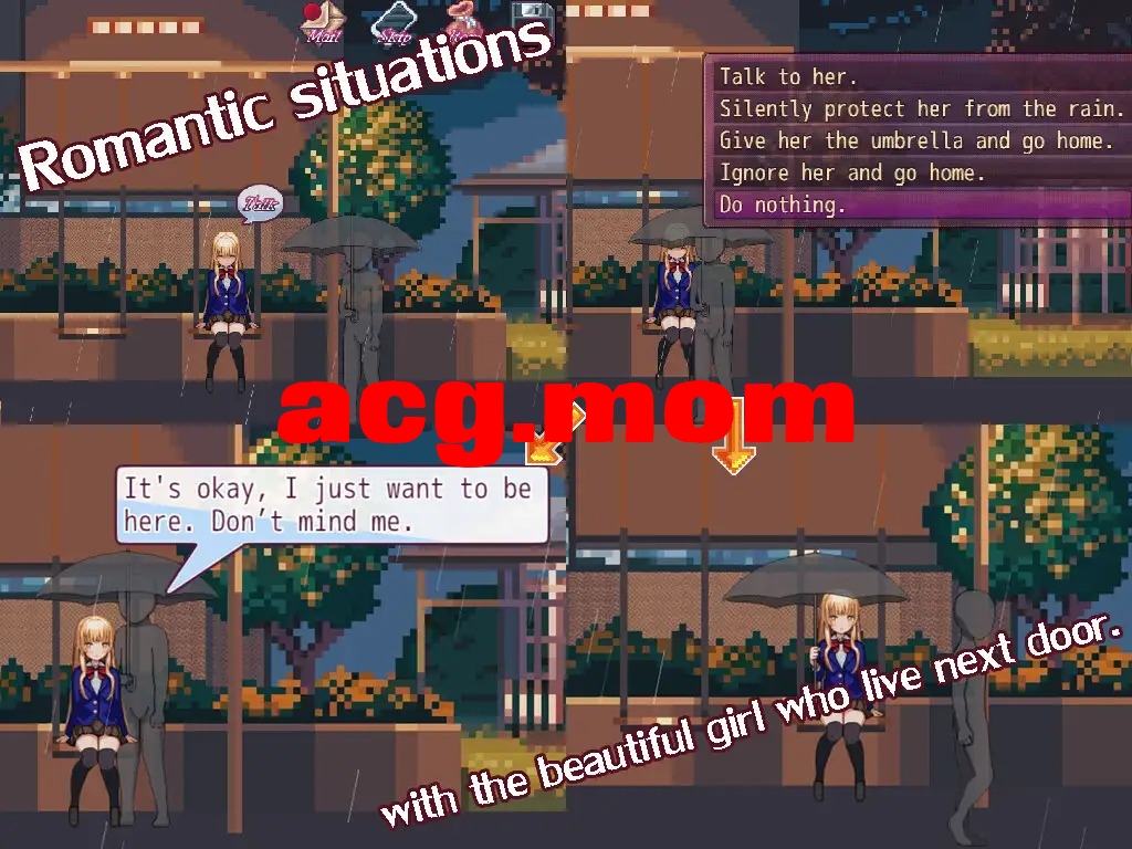 [更新][SLG/PC+安卓/AI汉化]邻家惰天使 The Fallen Angel Next Door v2.3 [1G/飞猫云转百度云]-第4张-游戏-飞雪ACG