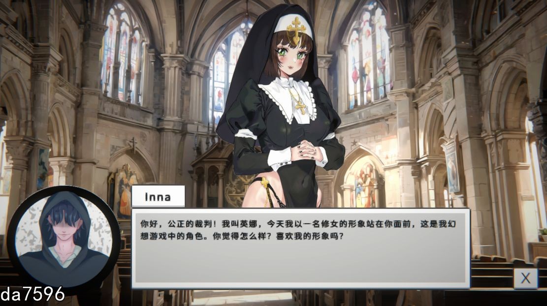 [压洲风SLG/步兵] 浅薄地城长 Fluffy Developers 官方忠闻吴休版 [1G//百度]-第4张-游戏-飞雪ACG