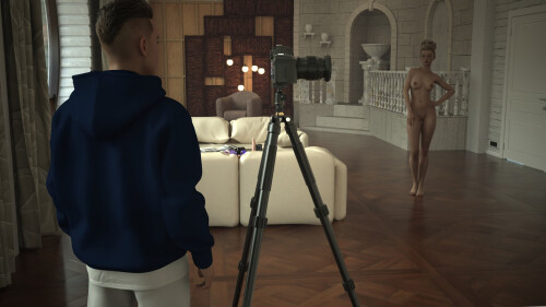 [SLG/动态/官中步兵] Perfect Shot v1.0 [百度/1.2G]-第7张-游戏-飞雪ACG