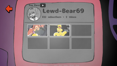 【日系SLG/AI汉化/动态】五夜情缘 Five Night at Lust v0.4.0【百度/0.61G】-第6张-游戏-飞雪ACG