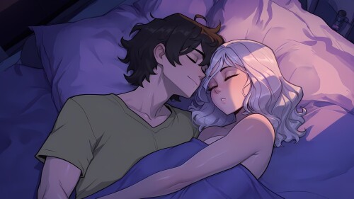 【亚洲SLG/AI汉化/动态】我的绿帽女友 My Cuckqueen Girlfriend v0.0.7R【百度/2.3G】-第9张-游戏-飞雪ACG