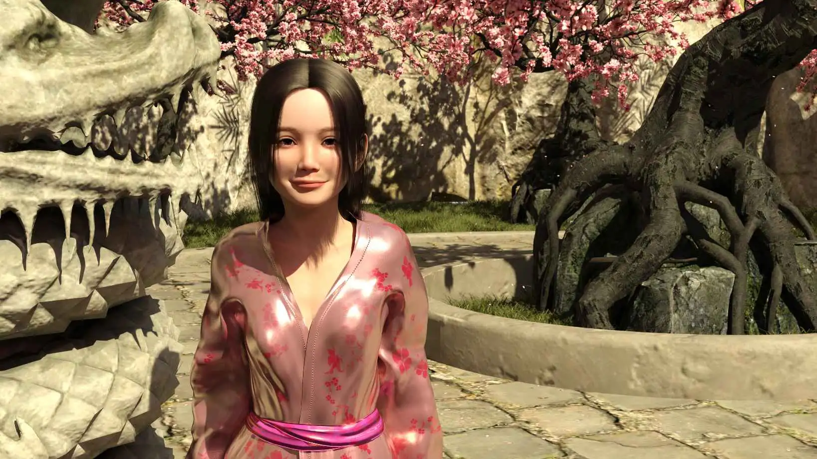 【亚洲SLG/汉化/动态】共同生活v0.55 AI版【PC+安卓/12.9G/更新】-第2张-游戏-飞雪ACG