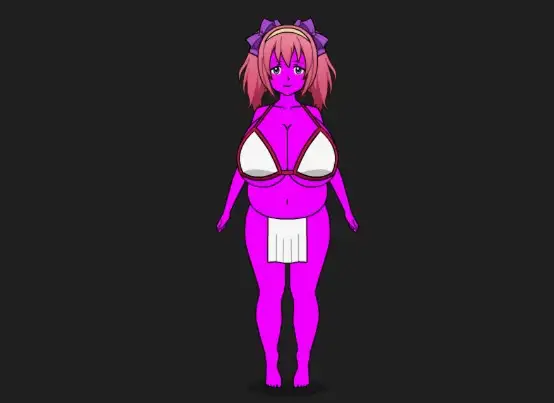 【日系RPG/AI汉化】NEETO [v1.0.2] 【PC+安卓/1.27G】-第1张-游戏-飞雪ACG