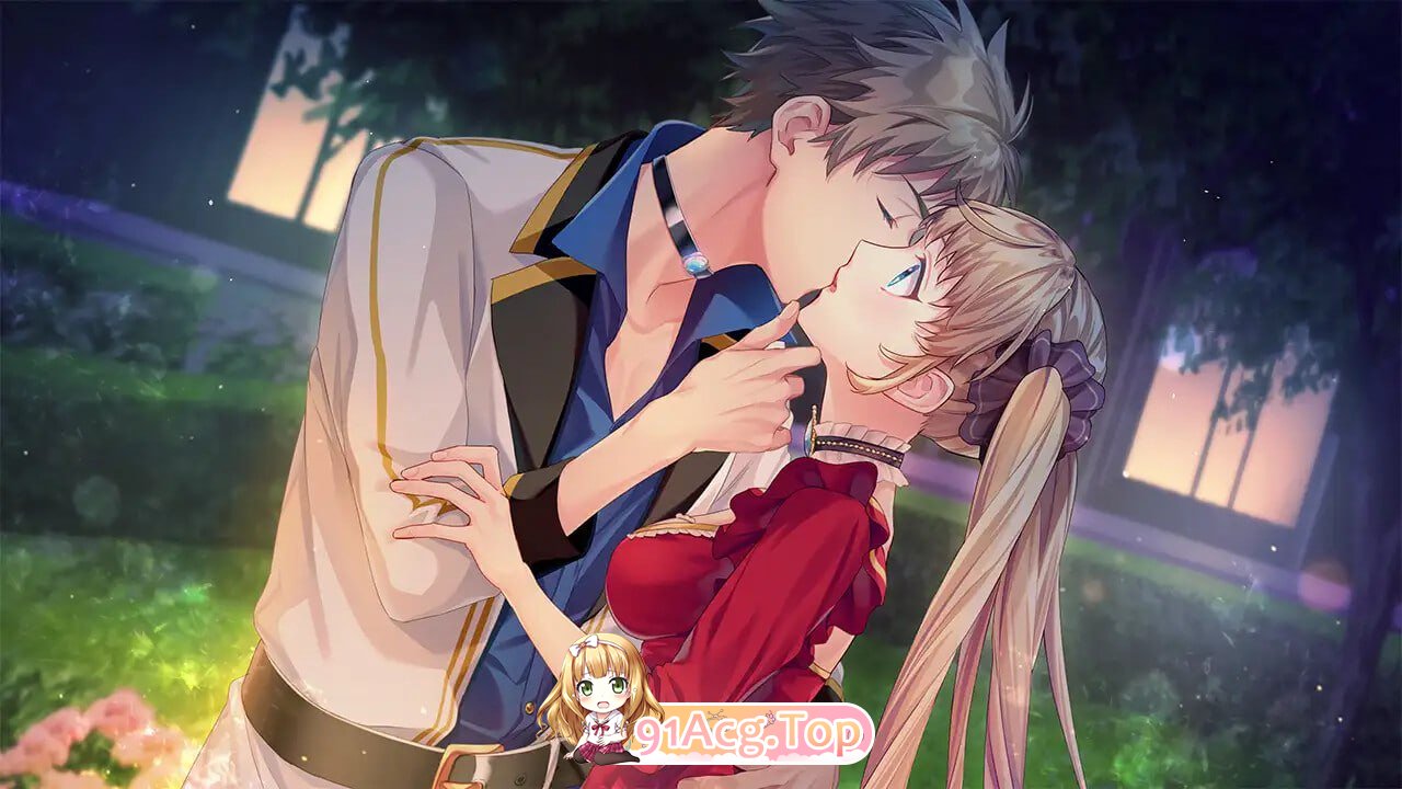 [ADV/Steam官忠]工主地勒元 PC[755MB/百度/OD/夸克]-第1张-游戏-飞雪ACG