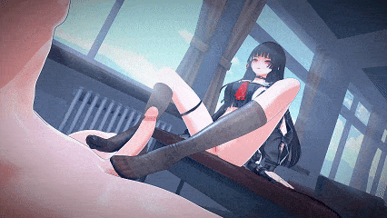 [3D动画/百度盘][HoyoCinema] 大佬 至 26.1 作品-第4张-动漫-飞雪ACG